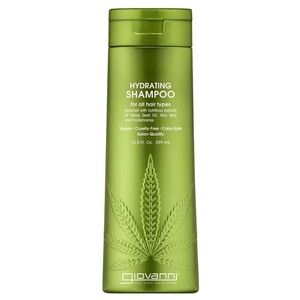 Giovanni Hydrating Shampoo 13.5oz